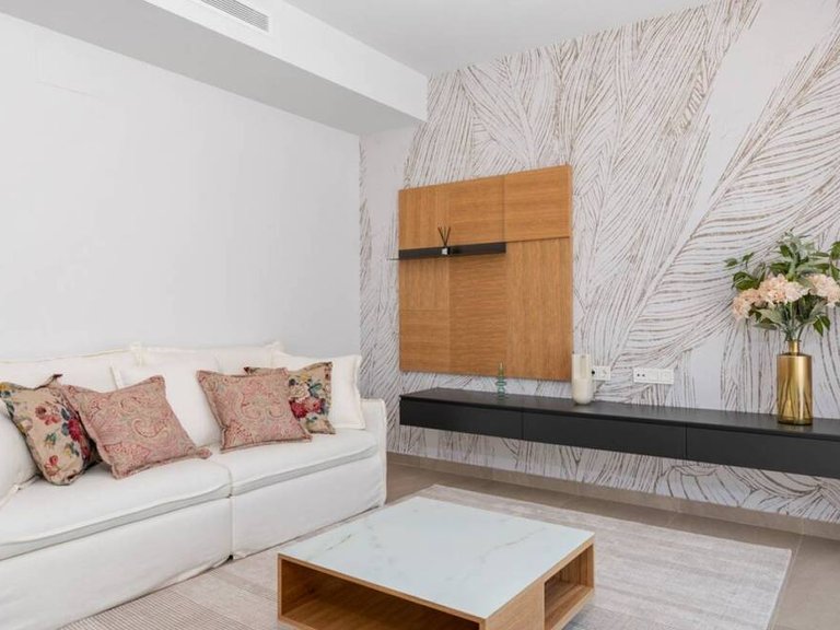 Villa for Sale in Campoamor, Alicante 10