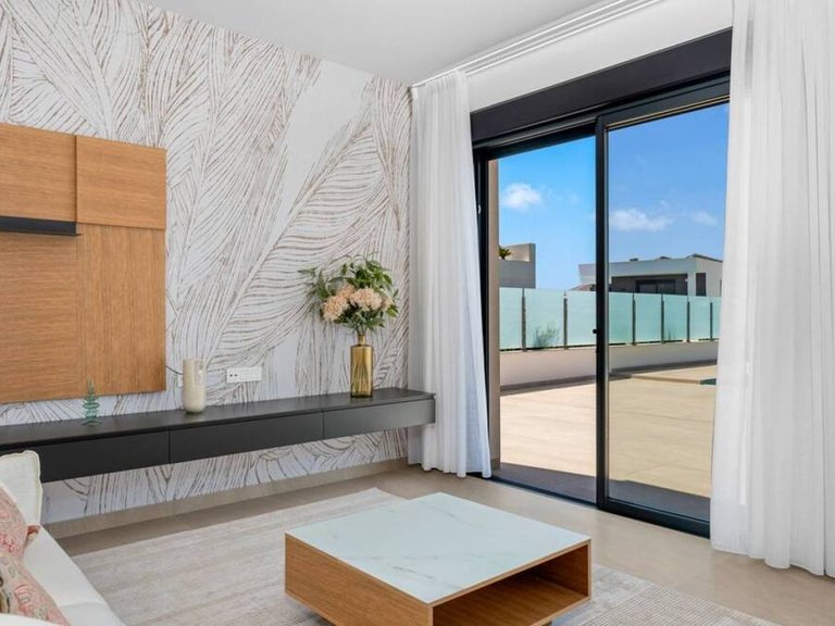 Villa for Sale in Campoamor, Alicante 11