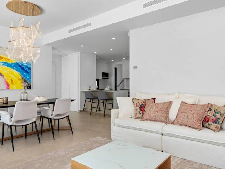 Villa for Sale in Campoamor, Alicante 13