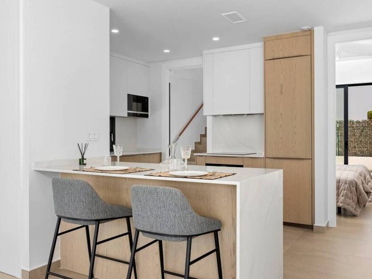 Villa for Sale in Campoamor, Alicante 14