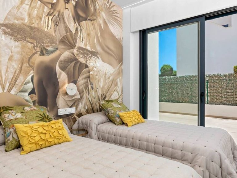 Villa for Sale in Campoamor, Alicante 16