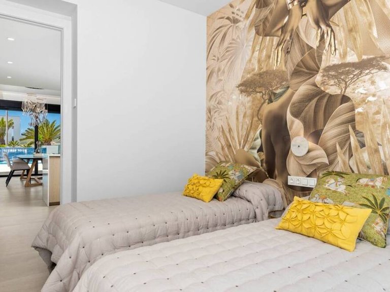 Villa for Sale in Campoamor, Alicante 17