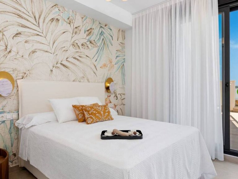 Villa for Sale in Campoamor, Alicante 20