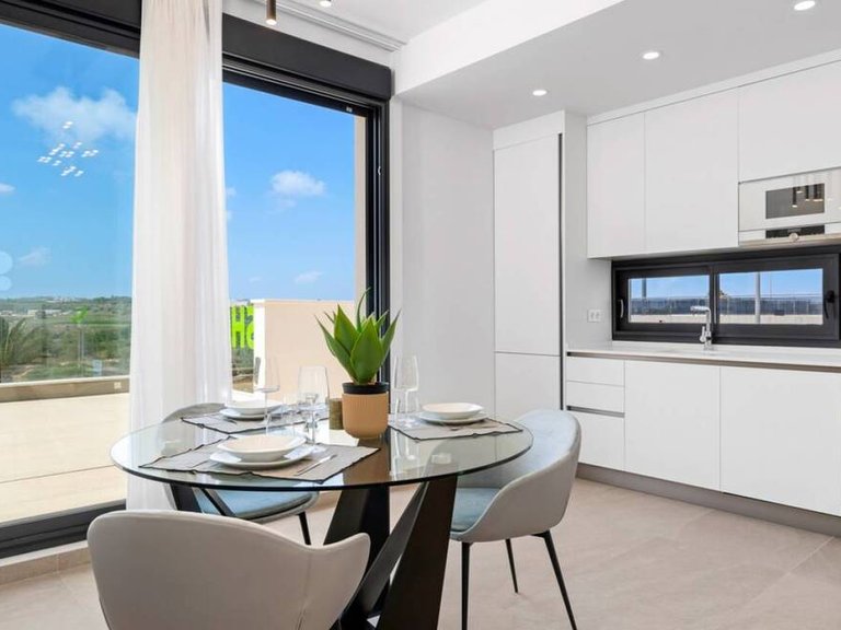 Villa for Sale in Campoamor, Alicante 21