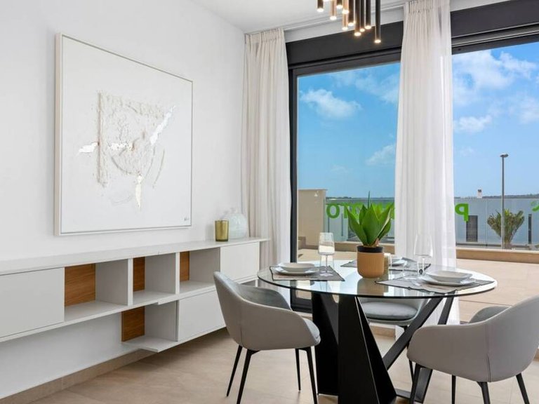 Villa for Sale in Campoamor, Alicante 23