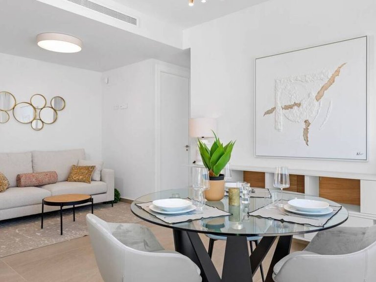 Villa for Sale in Campoamor, Alicante 24