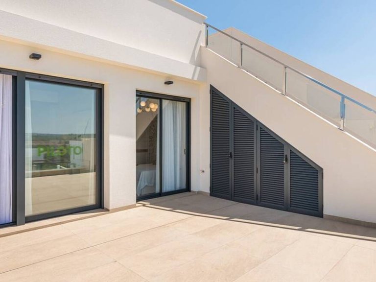 Villa for Sale in Campoamor, Alicante 27