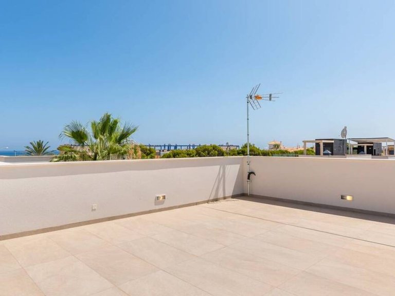 Villa for Sale in Campoamor, Alicante 28