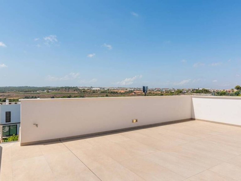 Villa for Sale in Campoamor, Alicante 29