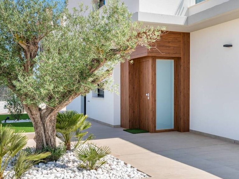 Villa for Sale in Campoamor, Alicante 31