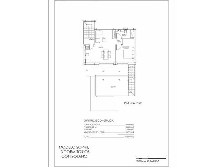 Villa for Sale in Campoamor, Alicante 34