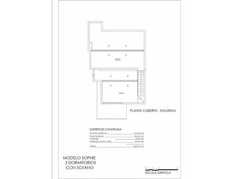 Villa for Sale in Campoamor, Alicante 35