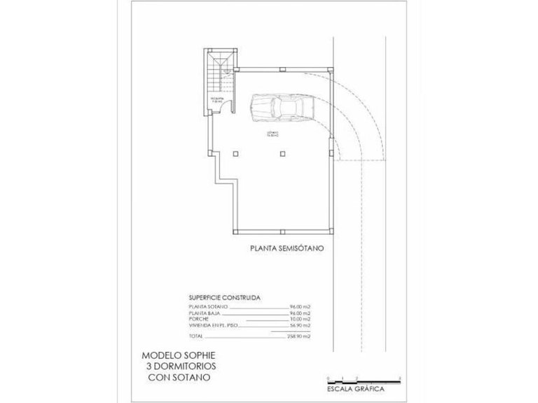 Villa for Sale in Campoamor, Alicante 36