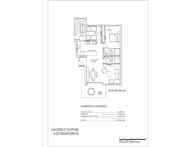 Villa for Sale in Campoamor, Alicante 37