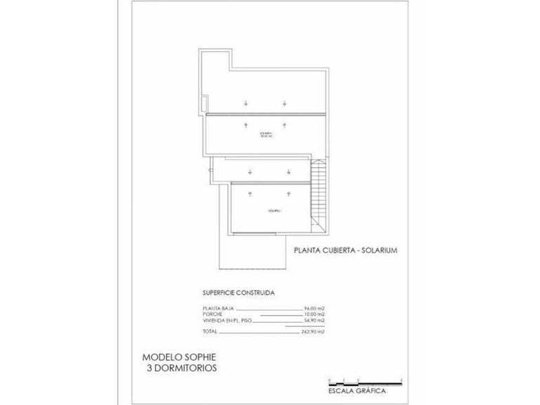 Villa for Sale in Campoamor, Alicante 39