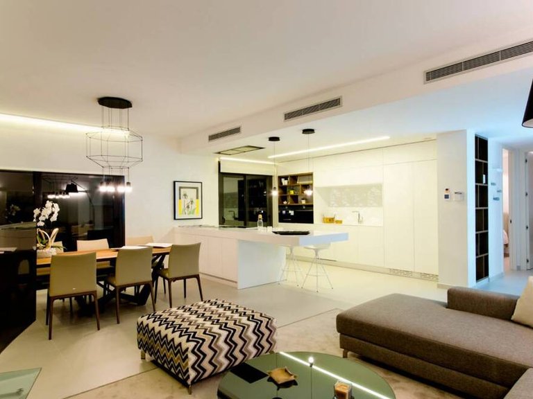 Villa for Sale in Campoamor, Alicante 8