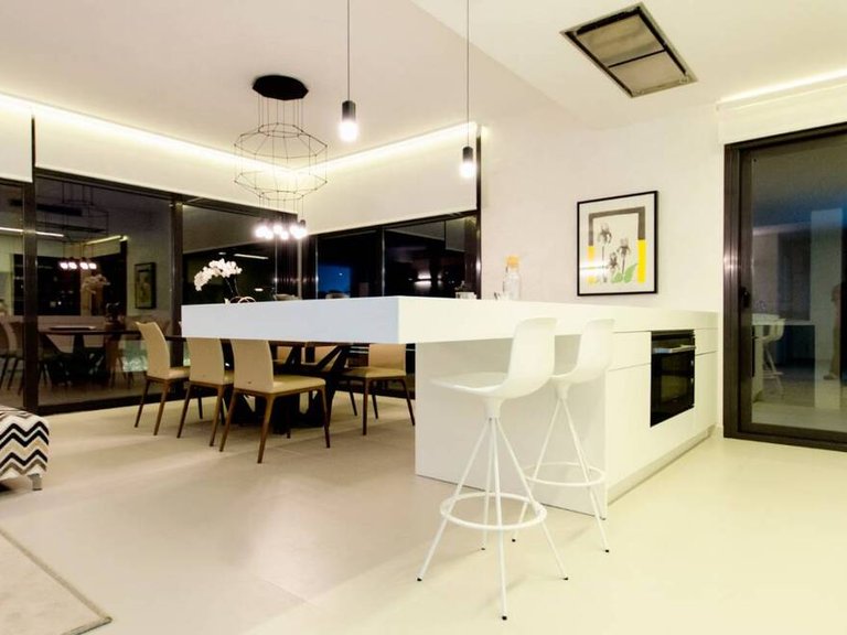 Villa for Sale in Campoamor, Alicante 9