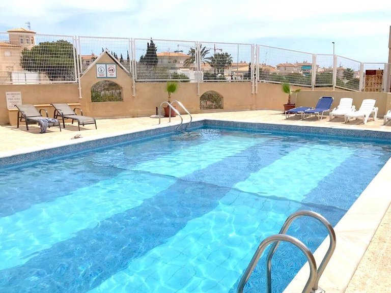 Town House for Sale in Playa Flamenca, Alicante 3