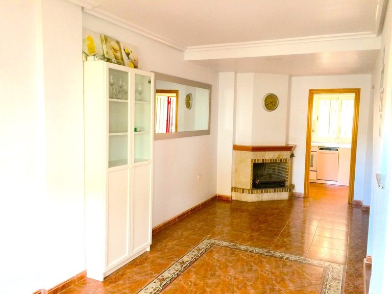 Town House for Sale in Playa Flamenca, Alicante 4