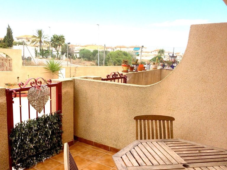 Town House for Sale in Playa Flamenca, Alicante 5