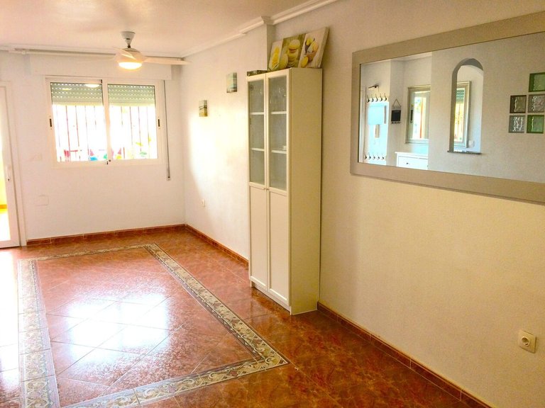 Town House for Sale in Playa Flamenca, Alicante 6