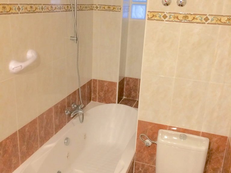 Town House for Sale in Playa Flamenca, Alicante 12