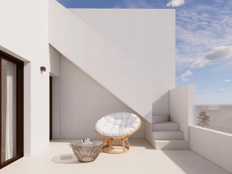 Town House for Sale in Pilar De La Horadada, Murcia 6