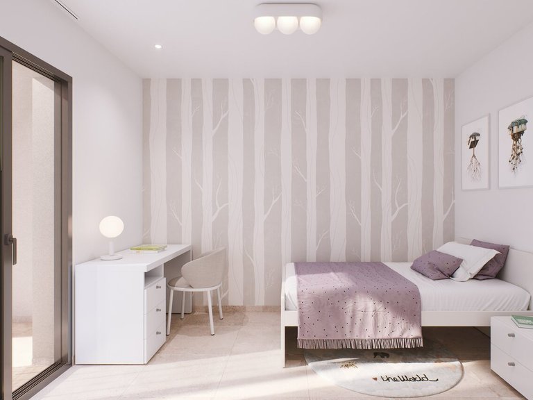 Town House for Sale in Pilar De La Horadada, Murcia 14