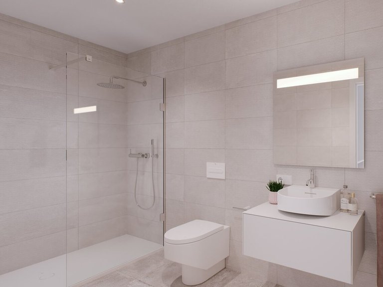 Town House for Sale in Pilar De La Horadada, Murcia 15