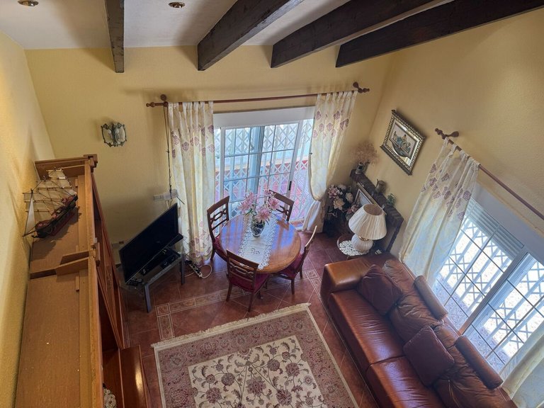Villa for Sale in Playa Flamenca, Alicante 8