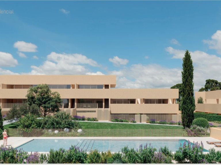 Apartment for Sale in Los Altos, Alicante 1