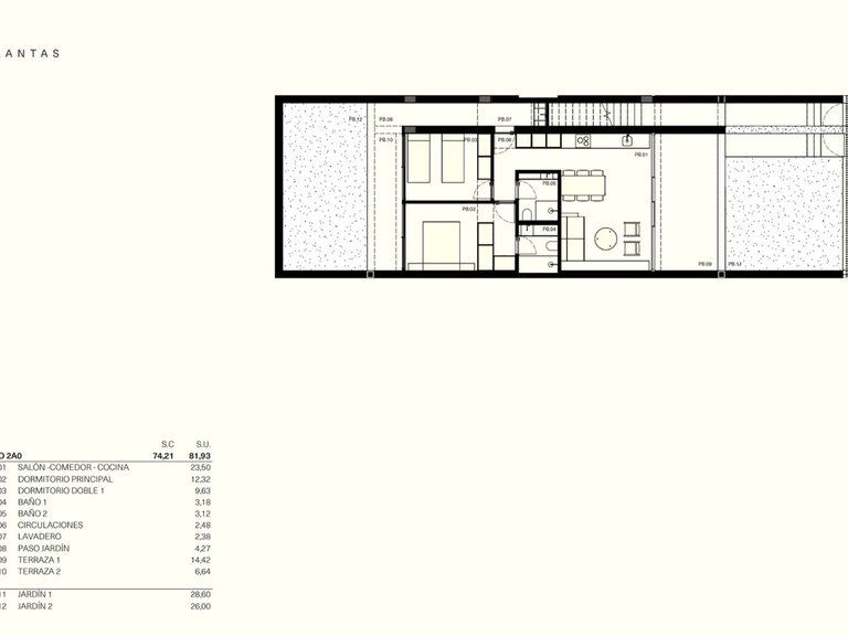 Apartment for Sale in Los Altos, Alicante 6