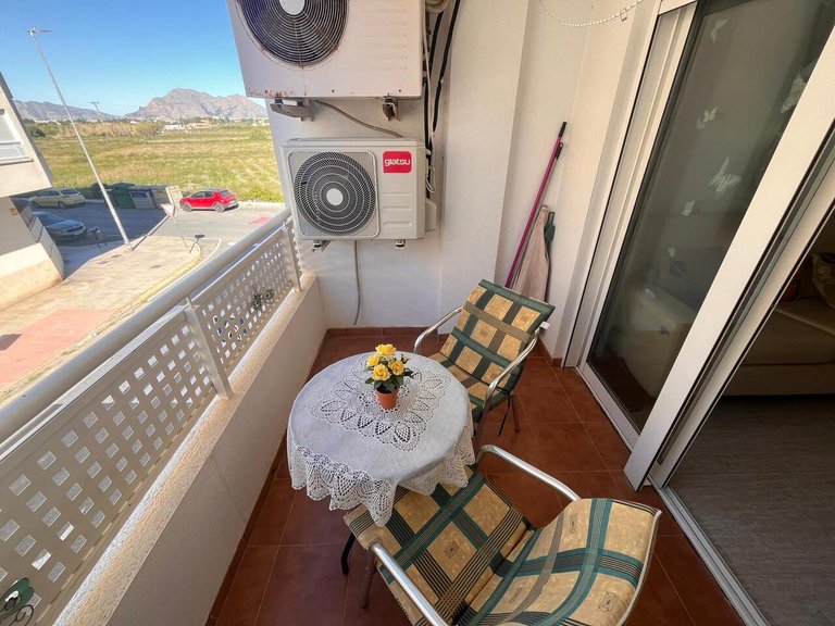 Apartment for Sale in Almoradi, Alicante 1