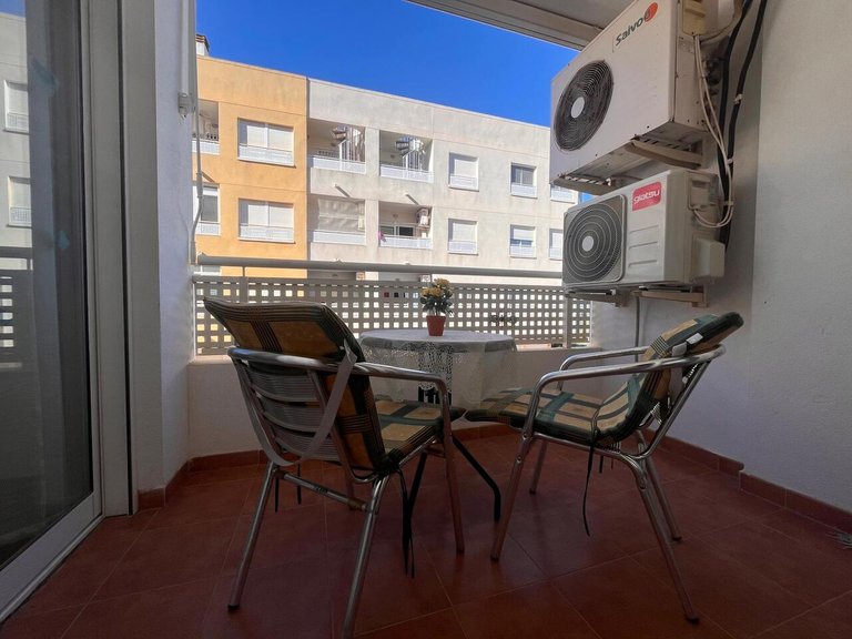 Apartment for Sale in Almoradi, Alicante 2