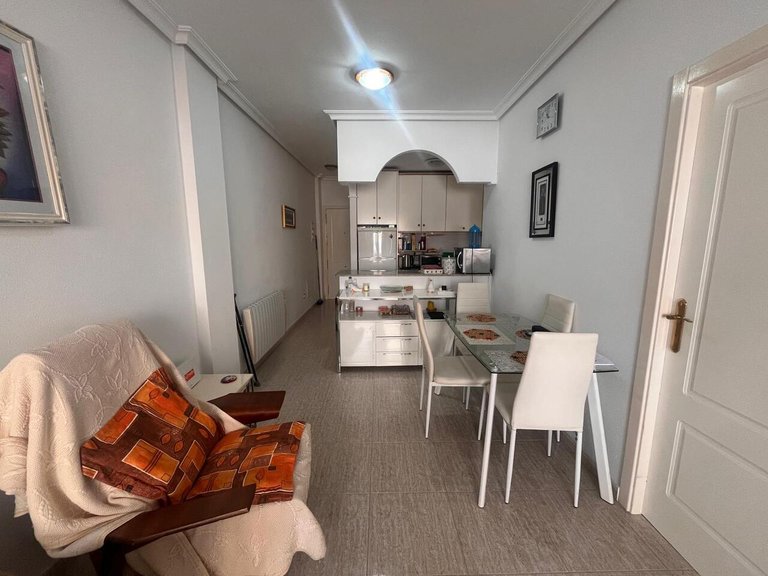 Apartment for Sale in Almoradi, Alicante 4