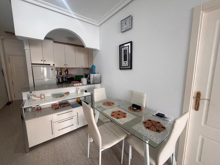 Apartment for Sale in Almoradi, Alicante 5