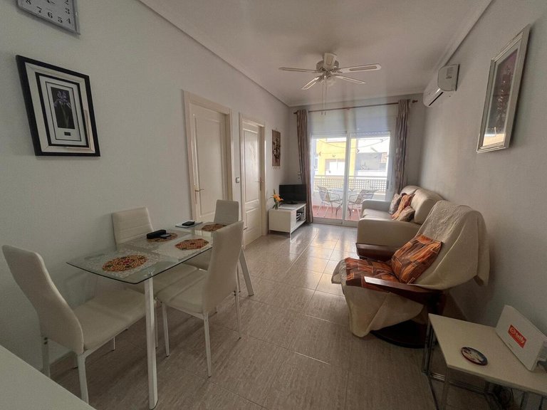 Apartment for Sale in Almoradi, Alicante 10
