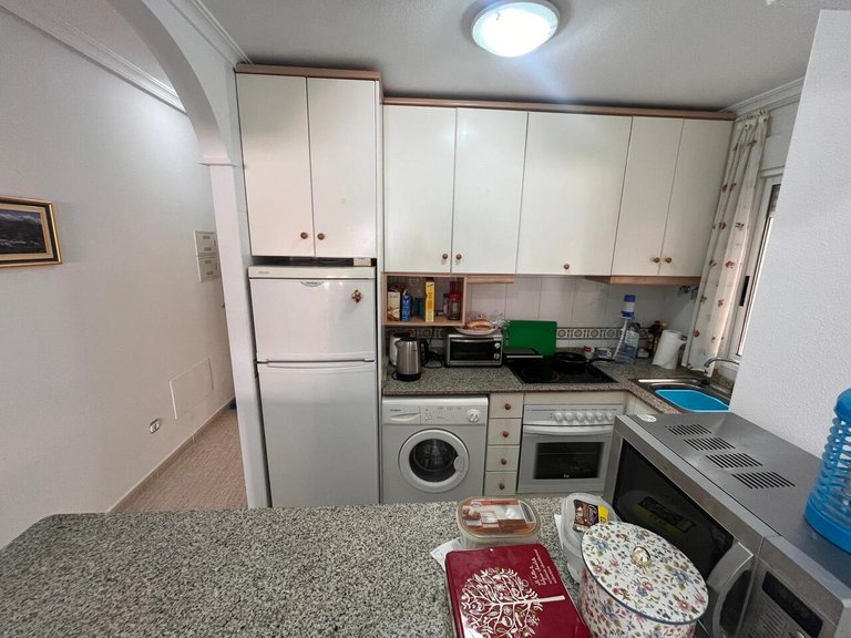 Apartment for Sale in Almoradi, Alicante 13