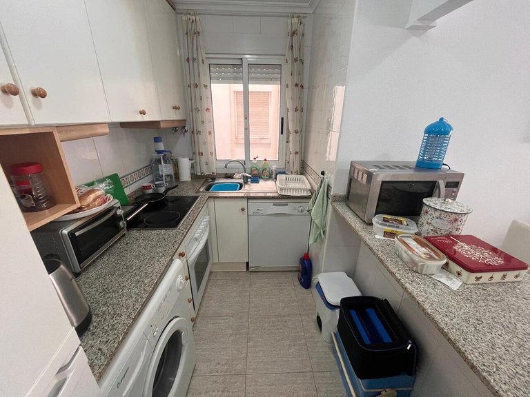 Apartment for Sale in Almoradi, Alicante 14