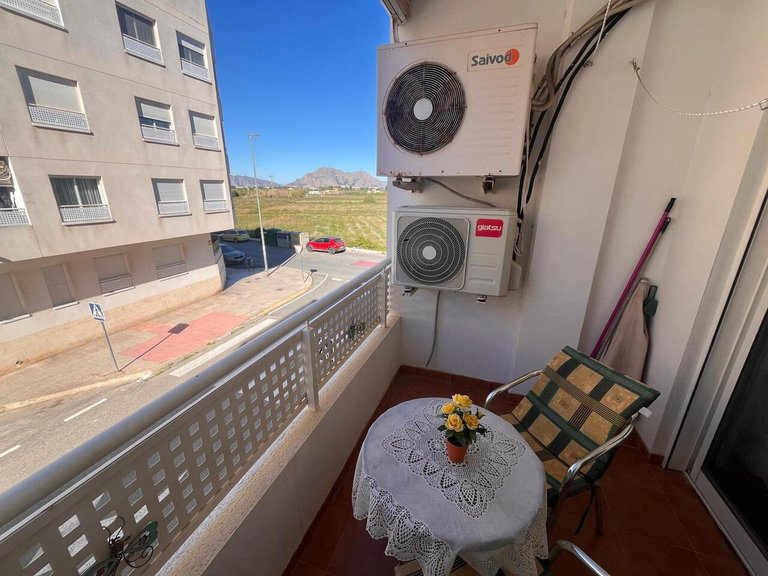 Apartment for Sale in Almoradi, Alicante 15