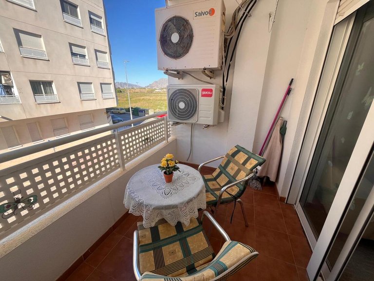 Apartment for Sale in Almoradi, Alicante 16