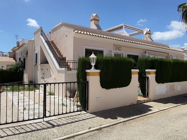 Town House for Sale in Los Dolses, Alicante 1