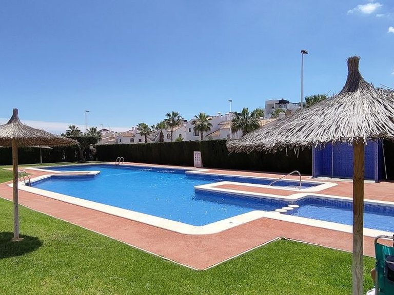 Town House for Sale in Los Dolses, Alicante 2