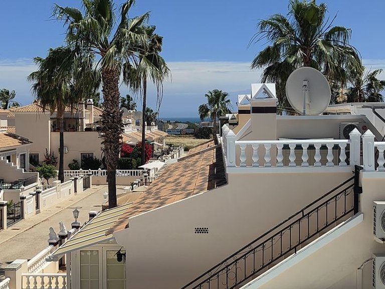 Town House for Sale in Los Dolses, Alicante 4