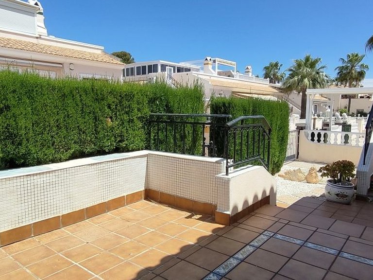 Town House for Sale in Los Dolses, Alicante 5