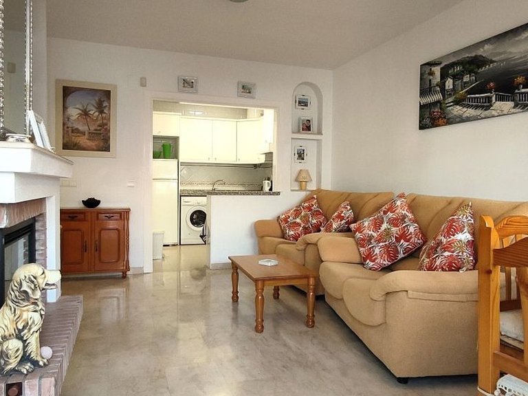 Town House for Sale in Los Dolses, Alicante 7