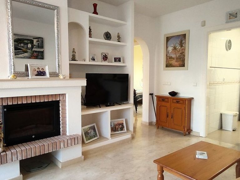 Town House for Sale in Los Dolses, Alicante 8