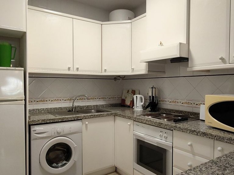 Town House for Sale in Los Dolses, Alicante 11