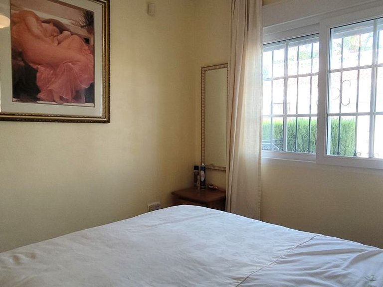 Town House for Sale in Los Dolses, Alicante 13