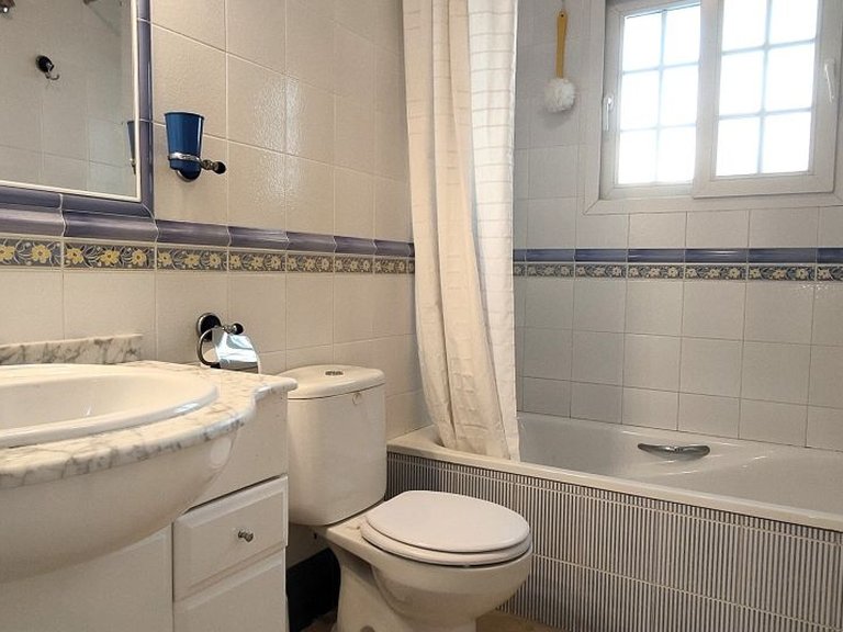 Town House for Sale in Los Dolses, Alicante 14